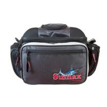 Bolsa De Pesca Sumax SM 705 Cor Preta