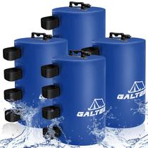 Bolsa de Peso de Agua GALTEED para Carpa 100 kg