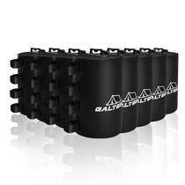 Bolsa de pesos de agua GALTEED para toldo 25L y 200 kg para carpa desplegable