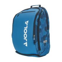 Bolsa de Pickleball JOOLA Vision II Deluxe - Mochila Azul