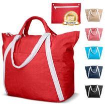 Bolsa de Playa Bodysurf Impermeable a Prueba de Arena de Nylon Ripstop XL Bolsa de Playa Bodysurf Impermeable a Prueba de Arena de Nylon Ripstop XL
