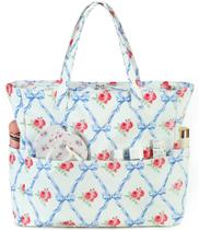 Bolsa de Playa Impermeable y Resistente a la Arena LEDAOU para Mujer