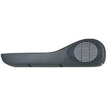 Bolsa De Porta Cinza Palio ... 2000 4p Nk-064065 Bolsa De Porta Cinza Palio ... 2000 4p Nk-064065