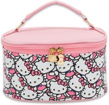 Bolsa de Pouch para Cosméticos Fast Forward Hello Kitty