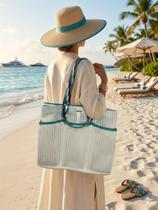 Bolsa de praia - 3 bolsos Bolsa de praia - 3 bolsos