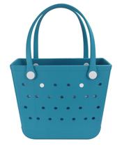 Bolsa de praia Addoklm BABY Small Waterproof Rubber Lake Green Bolsa de praia Addoklm BABY Small Waterproof Rubber Lake Green