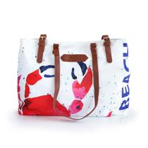 Bolsa de Praia Crab Anemoss