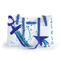 Bolsa de Praia Crab Anemoss Bolsa de Praia Crab Anemoss