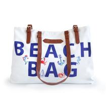 Bolsa de Praia Crab Anemoss Bolsa de Praia Crab Anemoss
