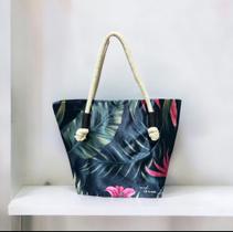 Bolsa de praia estampa 1 Bolsa de praia estampa 1