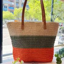 Bolsa De Praia Feminina Espaçosa Piscina Clube Passeio Parqu Bolsa De Praia Feminina Espaçosa Piscina Clube Passeio Parqu