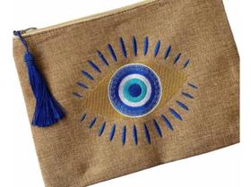 Bolsa de praia feminina necessarie