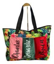 Bolsa De Praia Feminina Ombro Verao Tendencia Passeio Promo Bolsa De Praia Feminina Ombro Verao Tendencia Passeio Promo