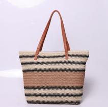 Bolsa de praia feminina Bolsa de praia feminina