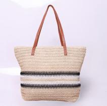 Bolsa de praia feminina Bolsa de praia feminina