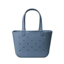 Bolsa de Praia Impermeável Blue Dune - Simples e Moderna Bolsa de Praia Impermeável Blue Dune - Simples e Moderna