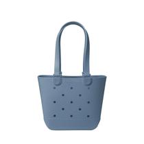 Bolsa de Praia Impermeável Blue Dune - Simples e Moderna Bolsa de Praia Impermeável Blue Dune - Simples e Moderna