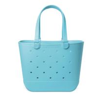 Bolsa de Praia Impermeável Extra Grande - Moderna e Simples