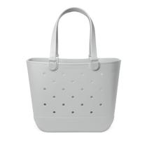 Bolsa de Praia Impermeável Extra Grande - Moderna e Simples