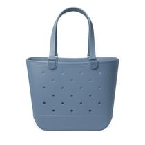 Bolsa de Praia Impermeável Extra Grande - Moderna e Simples