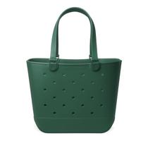 Bolsa de Praia Impermeável Extra Grande - Moderna e Simples
