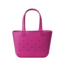 Bolsa de Praia Impermeável Zinnia - Simples e Moderna