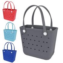 Bolsa de praia Juyeesm Medium Waterproof Borracha Aberta Bolsa de praia Juyeesm Medium Waterproof Borracha Aberta