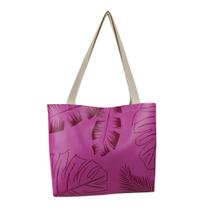 Bolsa de Praia Palmeira ITZY Rosa