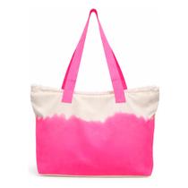 Bolsa de Praia Summer Rosa Ideal para Piscina Passeios e Viagens Curtas Bolsa de Praia Summer Rosa Ideal para Piscina Passeios e Viagens Curtas