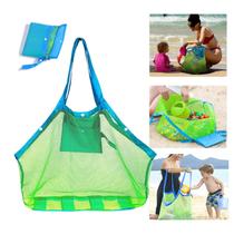 Bolsa de Praia SupMLC XL de Tela 45x30x45cm Leve Bolsa de Praia SupMLC XL de Tela 45x30x45cm Leve