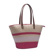 Bolsa de Praia Tote Bag Pagani PG6933