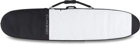 Bolsa de prancha de surf Dakine Daylight Noserider White 8 pés x 6 polegadas Bolsa de prancha de surf Dakine Daylight Noserider White 8 pés x 6 polegadas