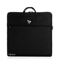 Bolsa de prancha V-FLAT WORLD Duo Board 24 x 24 polegadas