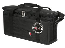 Bolsa de prateleira Odyssey 3U com profundidade interior de 8 cm