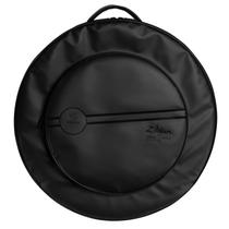 Bolsa de pratos Zildjian Gigging 22 polegadas revestida de nylon preto