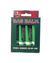 Bolsa de presente para hidratante labial Balm Skin Moisturizer (conjunto de 4)