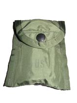 Bolsa de primeiros socorros militar verde-oliva Bolsa de primeiros socorros militar verde-oliva