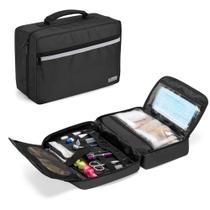 Bolsa de primeiros socorros Trunab portátil resistente à água 28x11x21 cm