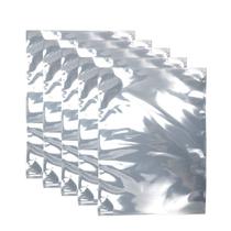 Bolsa de proteção antiestática uxcell 330x450mm para eletrônica de 10 unidades Bolsa de proteção antiestática uxcell 330x450mm para eletrônica de 10 unidades