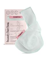 Bolsa de Proteção para Sabonete Kitsch - Saboneteira de Malha Reciclada