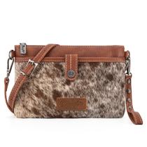 Bolsa de pulso Clutch Montana West Wrangler Western Women Bolsa de pulso Clutch Montana West Wrangler Western Women