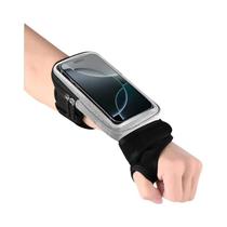 Bolsa De Pulso Com Tela Sensível Ao Toque Para iPhone 17 16 15 pro Max Air 14 Plus16E Xiaomi Samsung