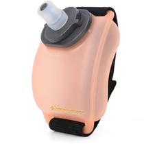 Bolsa de Pulso de Hidratação Gold Sports em Silicone 200 Ml Bolsa de Pulso de Hidratação Gold Sports em Silicone 200 Ml