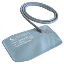 Bolsa de pvc tam. extra-grande cardios