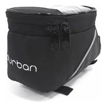 Bolsa de quadro Celular Mobile Durban Bike Bicicleta Bolsa de quadro Celular Mobile Durban Bike Bicicleta