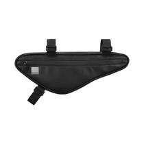 Bolsa De Quadro De Bicicleta Impermeável De Grande Capacidade SAHOO, Bolsa De Armazenamento