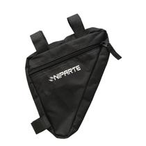Bolsa De Quadro NIPARTE Triangular Para Bicicleta
