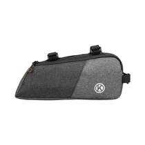 Bolsa De Quadro Para Bicicleta MTB De Grande Capacidade À Prova d'Água, Bolsa Triangular Para Tubo Bolsa De Quadro Para Bicicleta MTB De Grande Capacidade À Prova d'Água, Bolsa Triangular Para Tubo