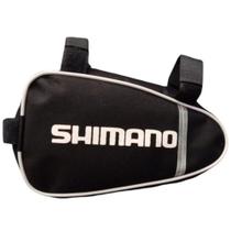 Bolsa De Quadro Para Bicicleta Shimano Ferramenta Refletivo Bolsa De Quadro Para Bicicleta Shimano Ferramenta Refletivo