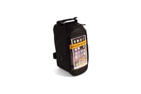 Bolsa de Quadro para Bike BR Parts - Preto